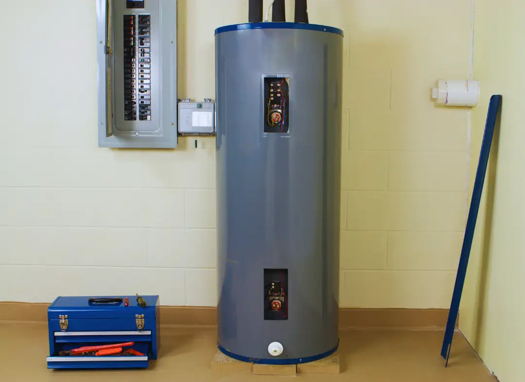 Chauffe-eau Bellevigne-en-Layon