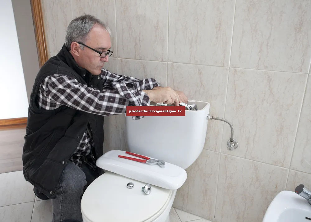 Plombier Bellevigne-en-Layon 49380