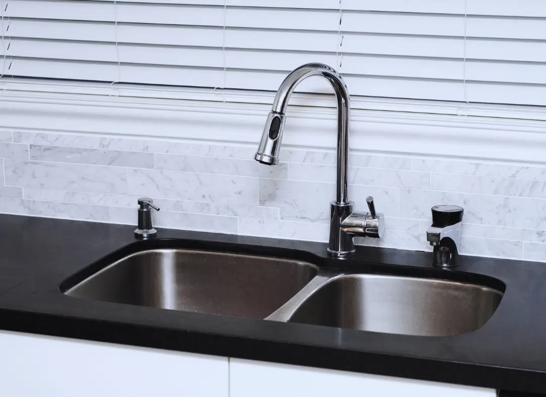 Changement Mitigeur d'évier Bellevigne-en-Layon