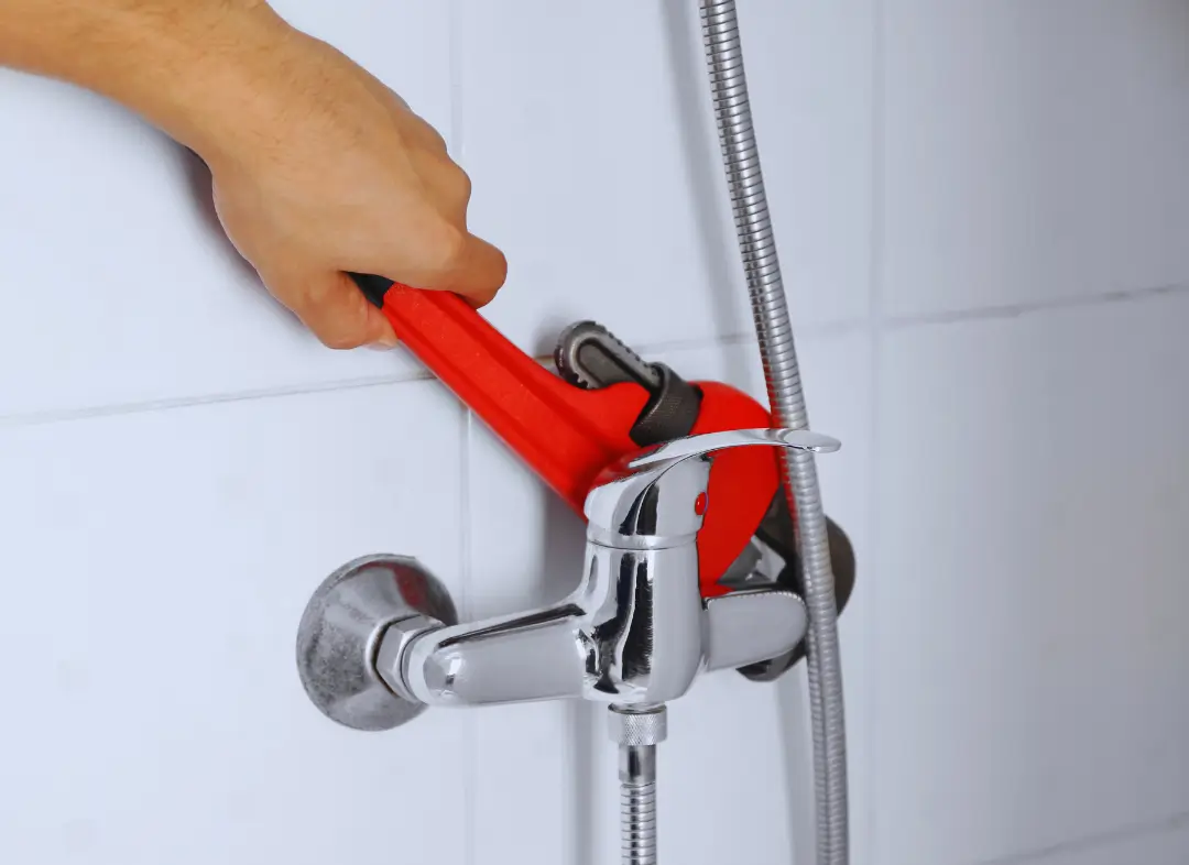 Mitigeur Thermostatique douche Bellevigne-en-Layon