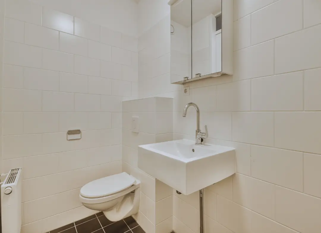 Pose WC Suspendu Bellevigne-en-Layon